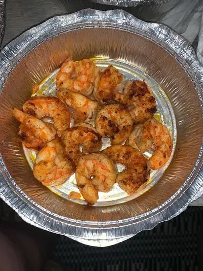 Shrimp (Order of 12)