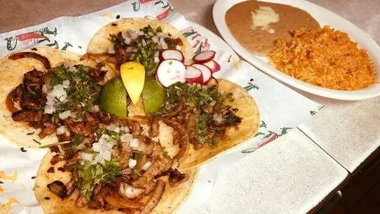 Tacos Juan