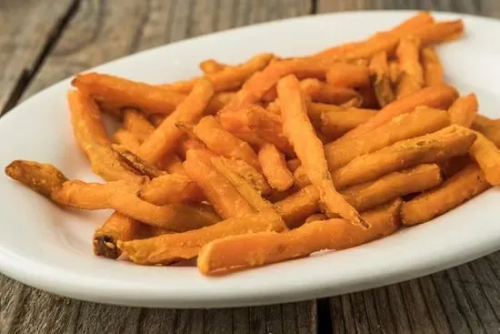 Sweet Potato Fry Basket