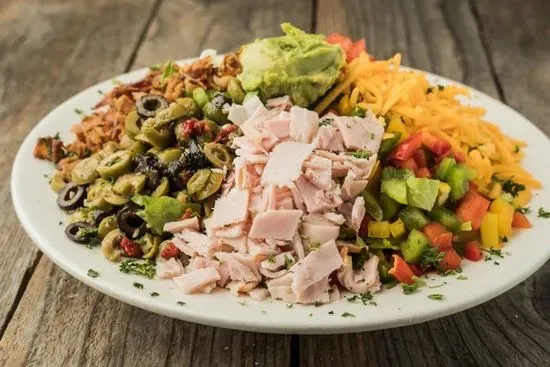 Cobb Salad