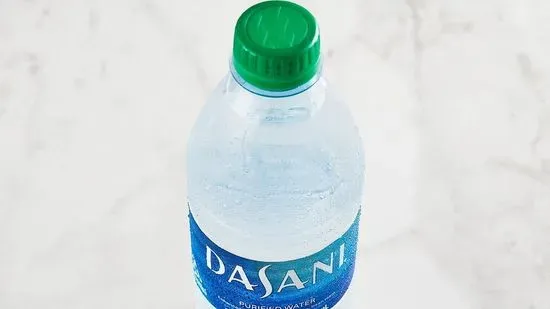 Bottled Water