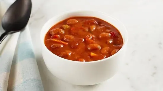 Veggie Chili