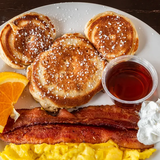 Kids Breakfast