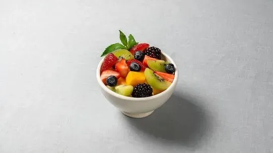 Fresh Fruit Salad