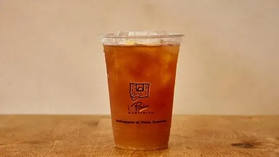 Large Lemonade Iced Tea