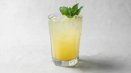 Small Mint Lemonade