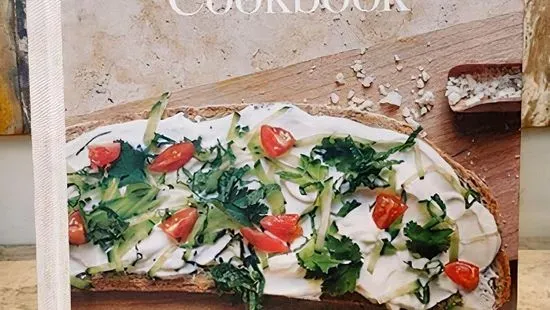 Le Pain Quotidien Cookbook 