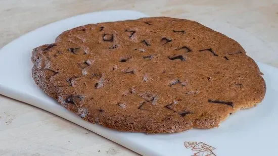 Chocolate Chip Cookie