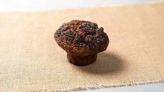 Chia Seed Muffin