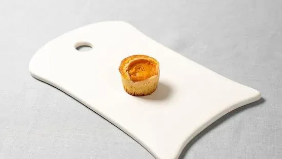 Mini Apricot Cake