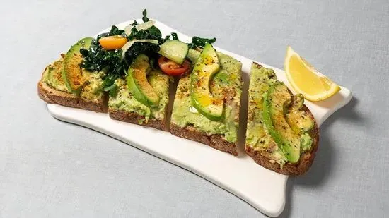 Avocado Toast