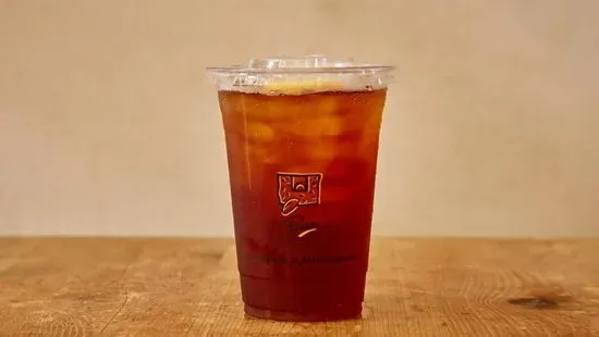 Small Iced Black Tea