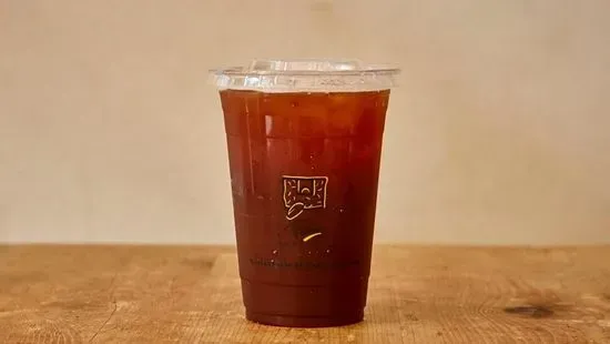 Large Iced Americano