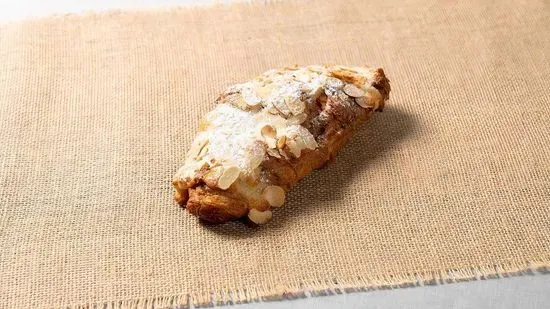 Almond Croissant