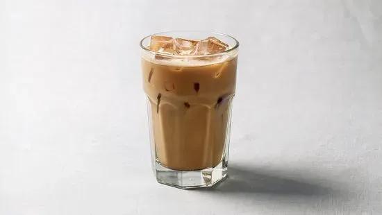 Large Iced Chai Latte