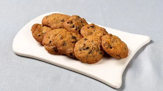 Chocolate Chip Cookie Bag