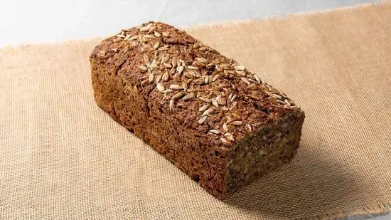 Super Seed Bread