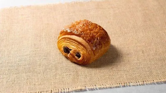 Pain au Chocolat