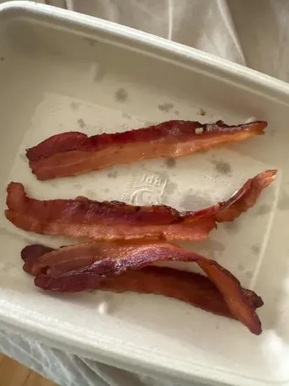 Side Bacon