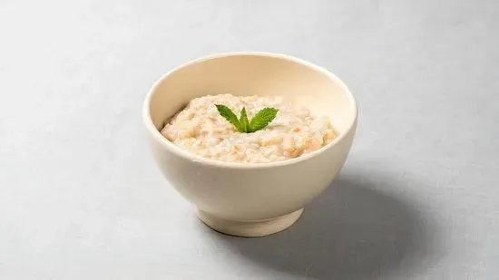 Organic Steel-Cut Oatmeal