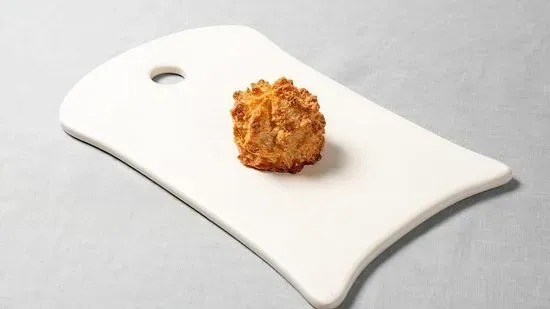 Coconut Macaroon