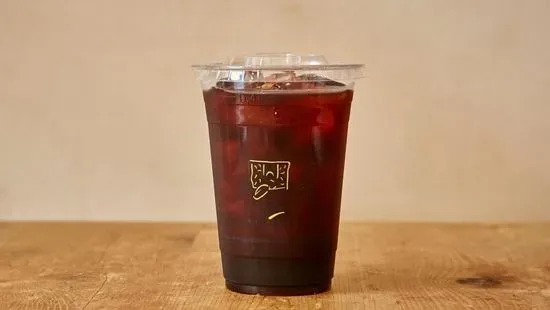 La Colombe: Cold Brew Large