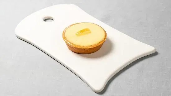 Lemon Tart Small