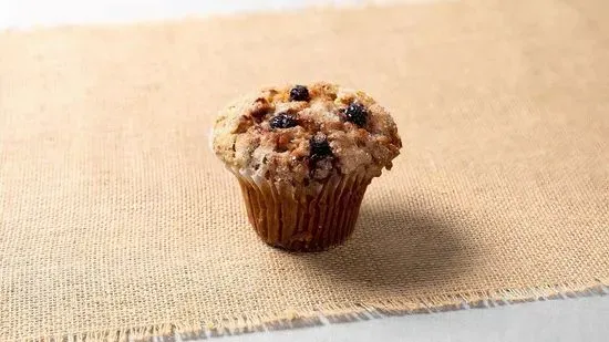 Blueberry Muffin