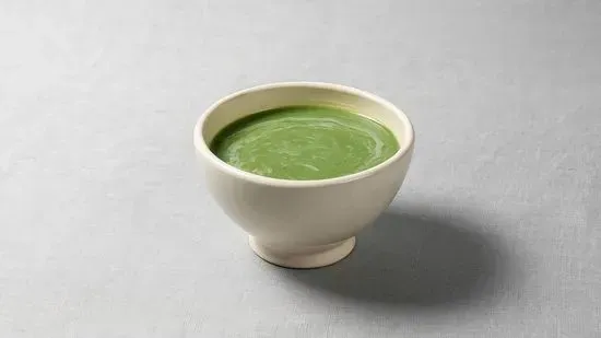 Large Matcha Latte