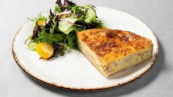 Quiche Lorraine