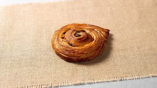 Pain aux Raisins