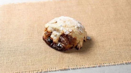 Chocolate Almond Croissant