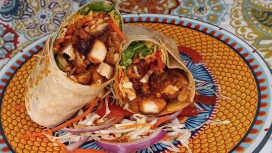 Chicken Wrap