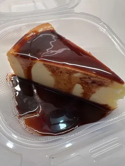 New York Cheesecake