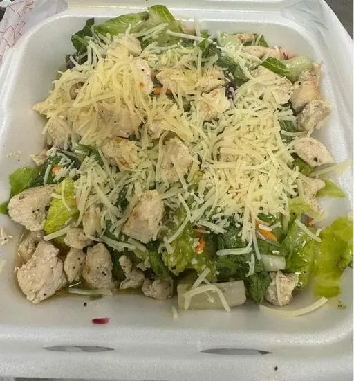 Large Chicken Salad