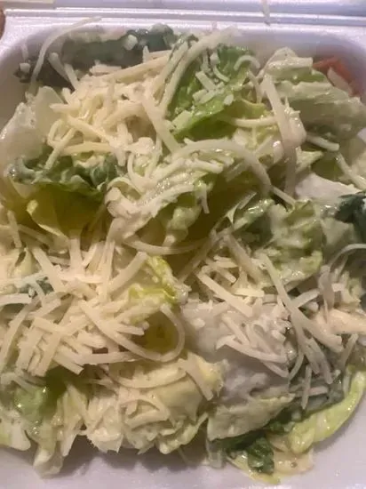 Small Caesar Salad