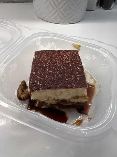 Tiramisu