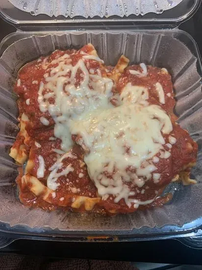 Lasagna (Full)