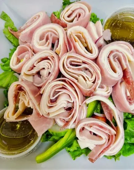 Antipasto Salad