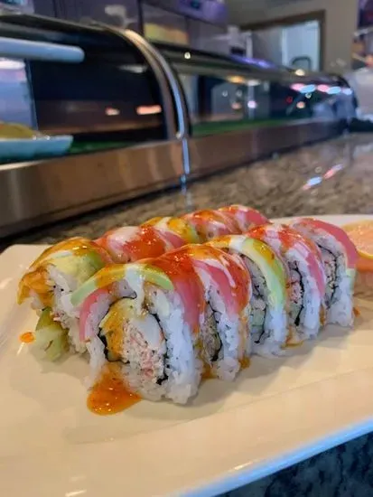 Arkansas Roll