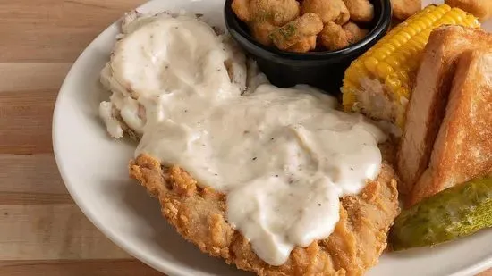 Chicken Fried Steak