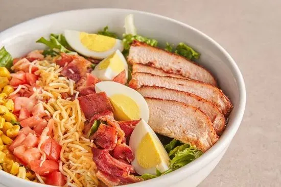 'Crib Cobb Salad