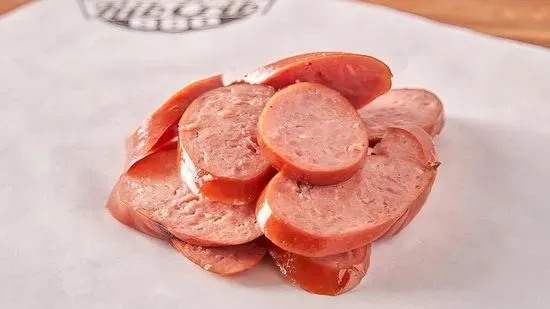 Smoked Sausage