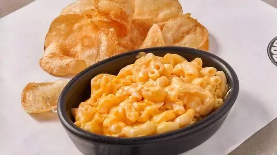 Mac ‘n’ Cheez