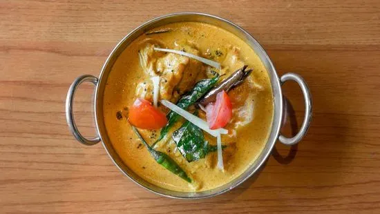 V508 Kerala Chicken Curry