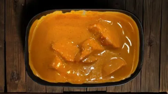 V513 Butter Chicken