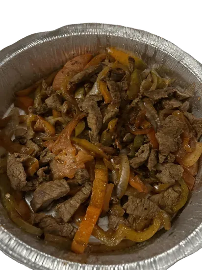 Fajitas