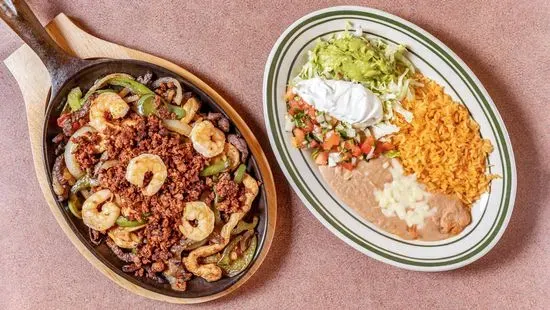 Fajitas Palmas