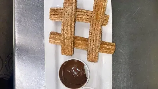 Churros