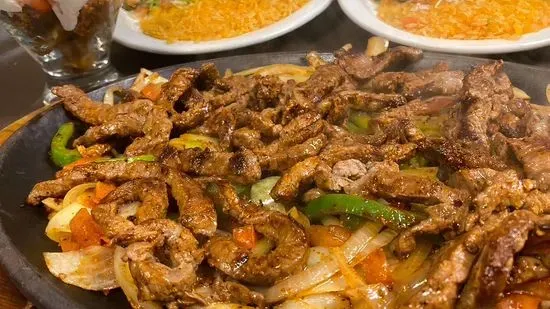 Fajitas